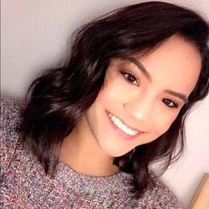 Meet your Posher, Carly